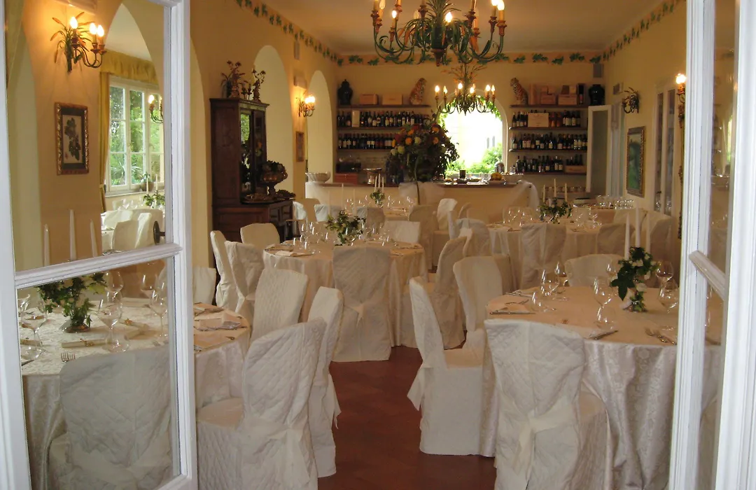 Hotel Villa Maremonti-1