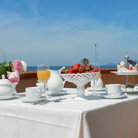 Hotel Villa Maremonti-2