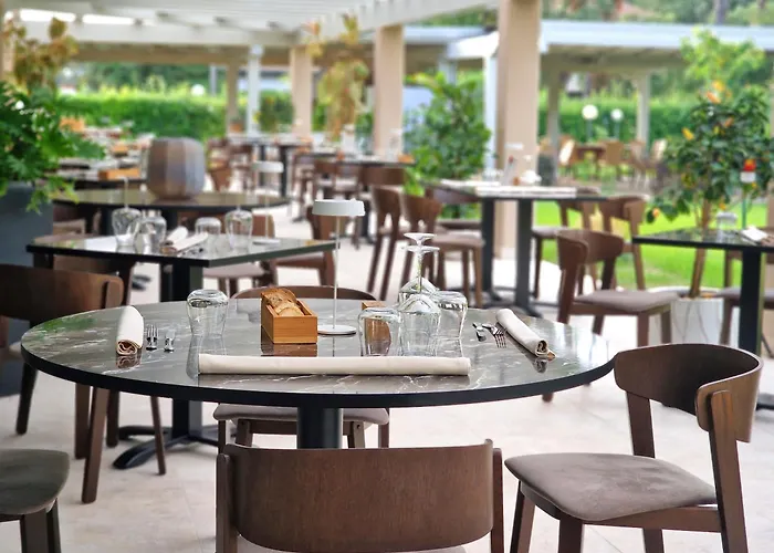 Hotel Villa Elsa Marina di Massa